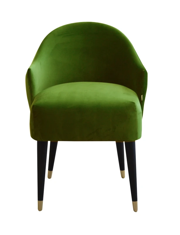 Fotel EMI Velvet (1)