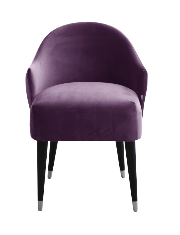 Fotel EMI Velvet (2)