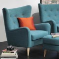 Fotel Molly Nordic Line 12