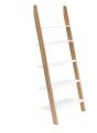 Regał drabina Ashme duża 85x35x180cm 7