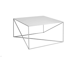 Stół kawowy Memo Metal 100x100