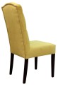 Krzesło tapicerowane pikowane Loris Elegant 12
