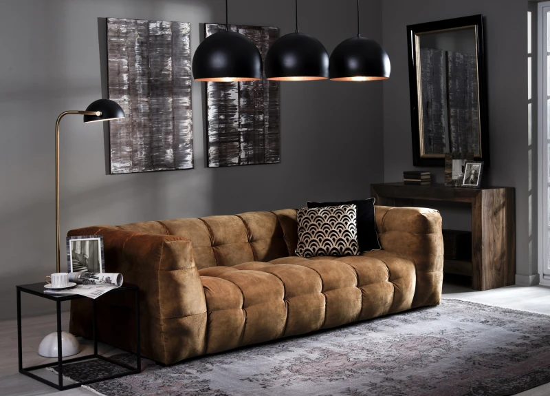 Sofa Michelin Nordic Line