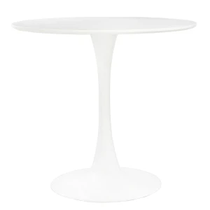 Stół Simplet Skinny White 80 cm