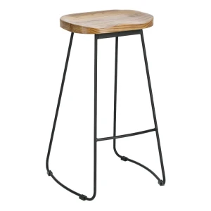 Stołek barowy Cazas 75cm