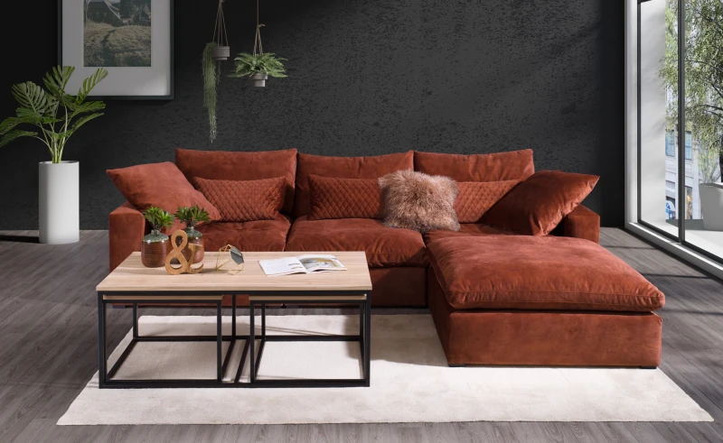 sofa Lazy nordic line (3)