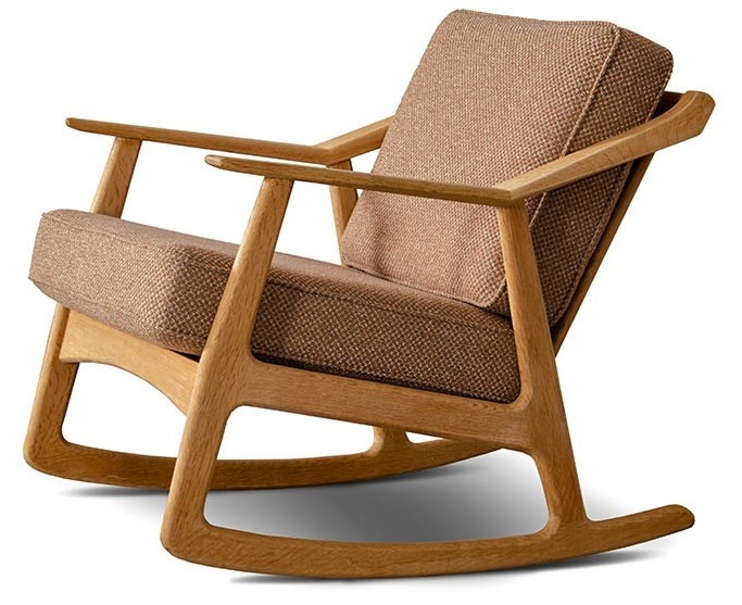 fotel dixon nordic line 2