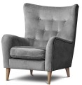 Fotel Molly Nordic Line 11