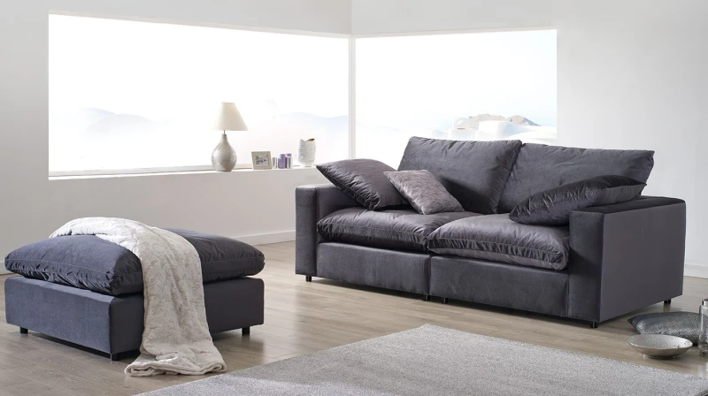 sofa lazy