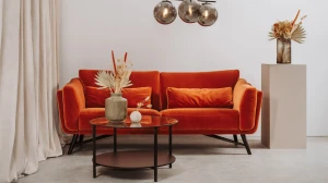 Sofa Kobe Nordic Line 170 cm