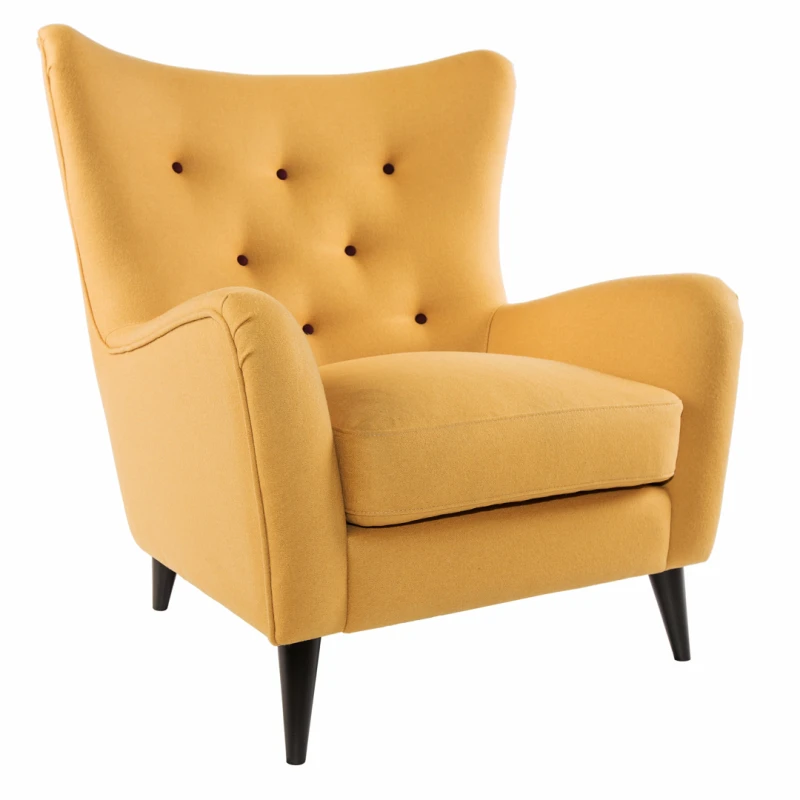 Fotel Molly Nordic Line-1080