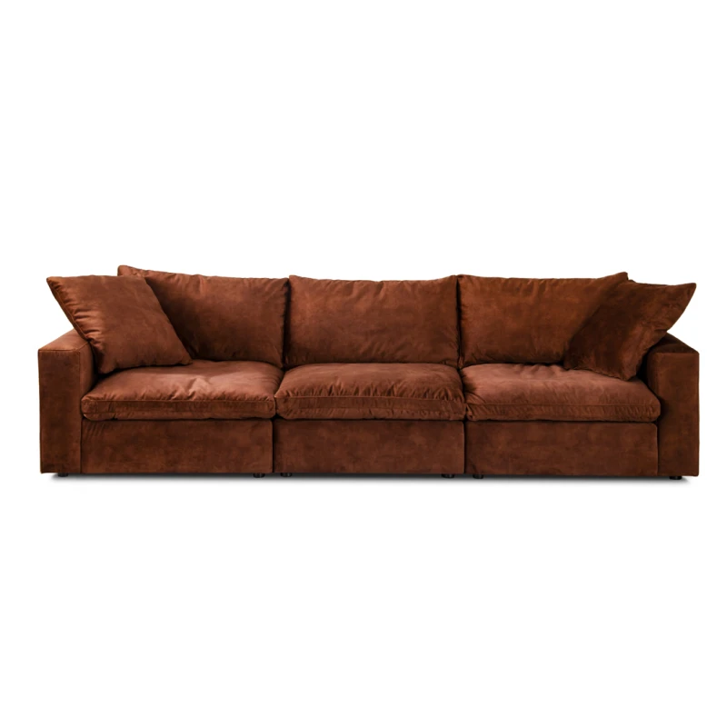 Sofa Lazy Nordic Line-1080