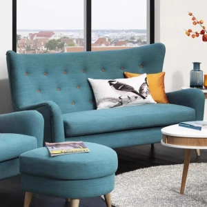 Sofa Molly 3 Nordic Line 167 cm