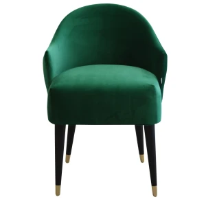 Fotel Emi Velvet