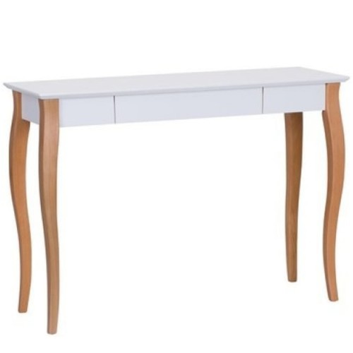 Biurko Toaletka z szufladą Lillo large 105x40cm