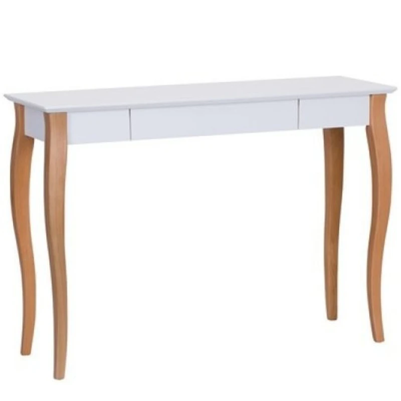 Biurko z szuflada LILLO large 105 cm-1080