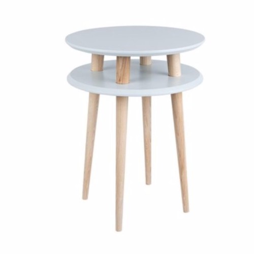 Stolik Ufo High śr.45cm wys.61cm