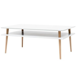 Stolik kawowy Koro High 110x70cm