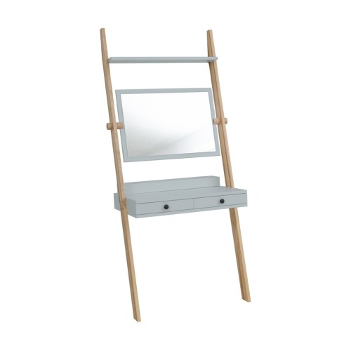 Toaletka drabinowa Leno