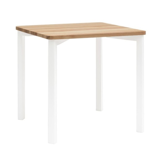 Triventi stół kwadratowy 80x80cm