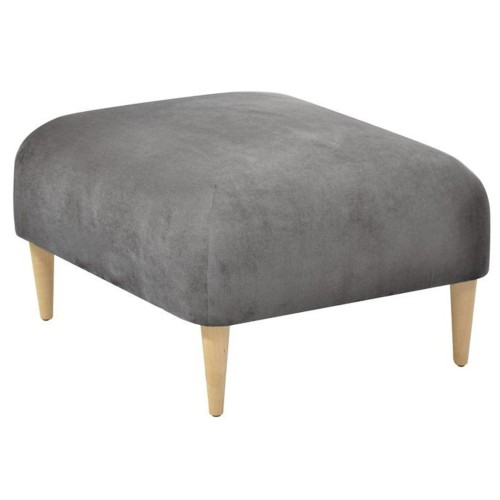 Pufa kwadratowa Jupi 60x60cm