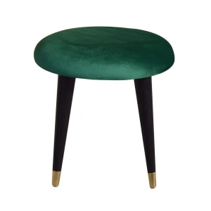 Stołek Emi Velvet 40/45cm