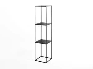 Regał Tensio Pillar 3F 140x30