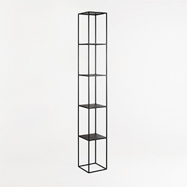 Regał Tensio Pillar 5F 230x30