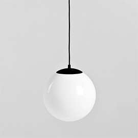 Lampa wisząca MANEN M