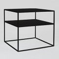 Stół kawowy Tensio 2 Floor Metal 50 1