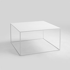 Stół kawowy Tensio Metal 80