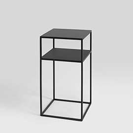 Stolik Tensio 2 Floor Metal 30
