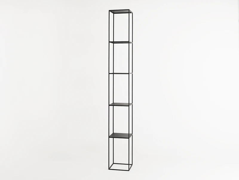 Regał TENSIO PILLAR 5F 230x30