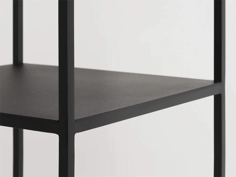 Regał TENSIO PILLAR 5F 230x30