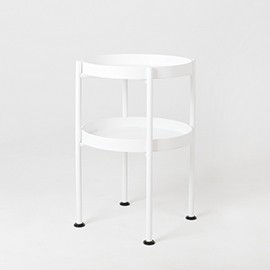 Stolik Hanna Metal 40-2F