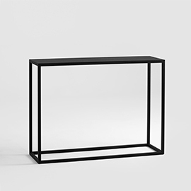 Konsola Julita Metal 75-1F