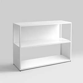 Regał Hyller Side Metal 100x75