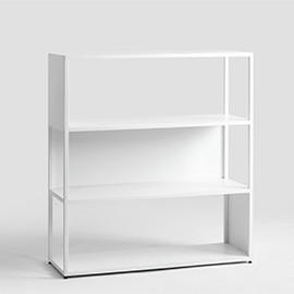 Regał Hyller Side Metal 100x110