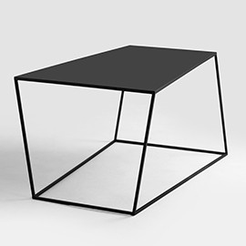 Stół kawowy Zak Metal 100