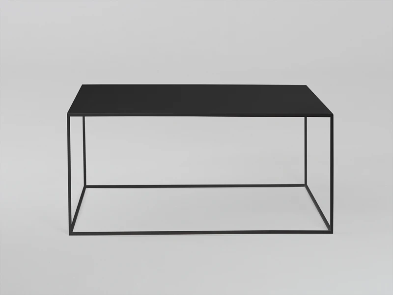 Stół kawowy TENSIO METAL 100x60