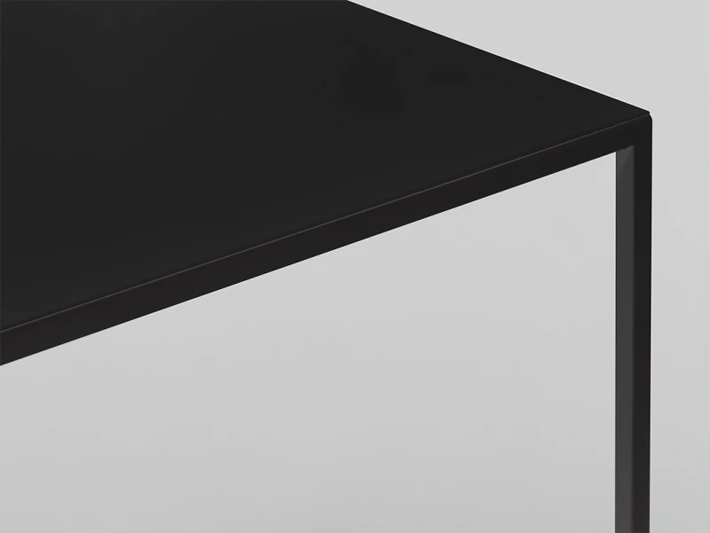 Stół kawowy TENSIO METAL 100x60