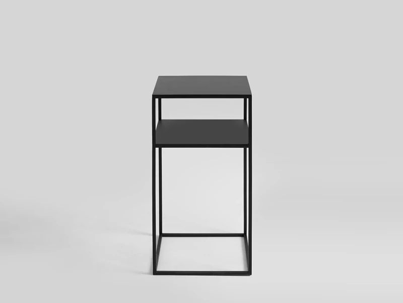 Stolik TENSIO 2 FLOOR METAL 30