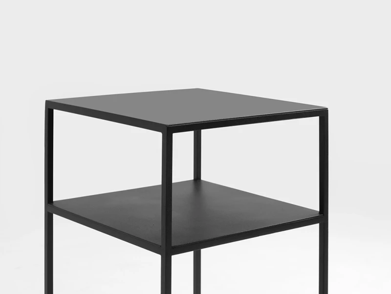 Stolik TENSIO 2 FLOOR METAL 30