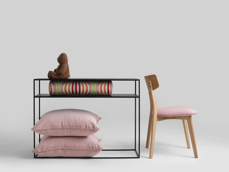 Konsola TENSIO 2 FLOOR METAL 100x35