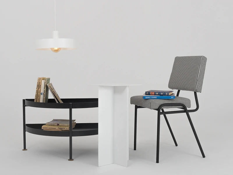 Lampa wisząca FAY 1 L - biały