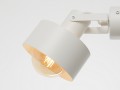 Lampa ścienna Fay Wall Plus - biały 4
