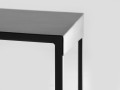 Stół kawowy Obroos Coffee Metal 100x60 6