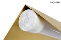 MOOSEE lampa wisząca PICCO S - złota   3