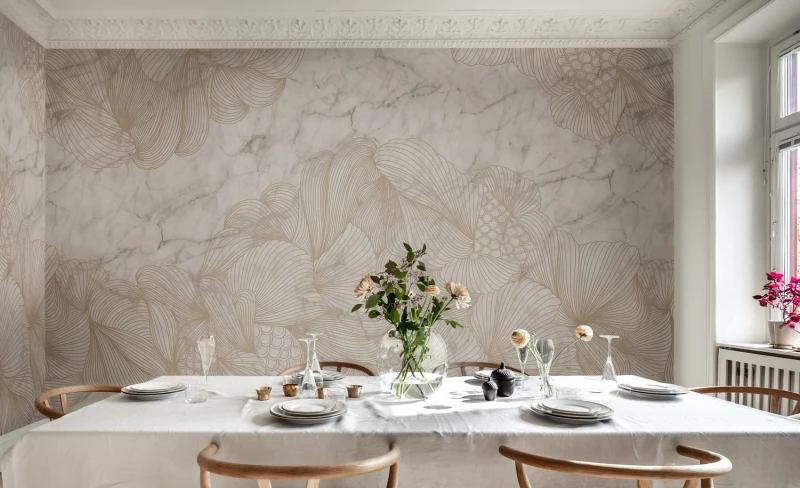 Fototapeta Opulence Marble Rebel Walls