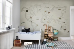 Fototapeta Animal World Rebel Walls R17231